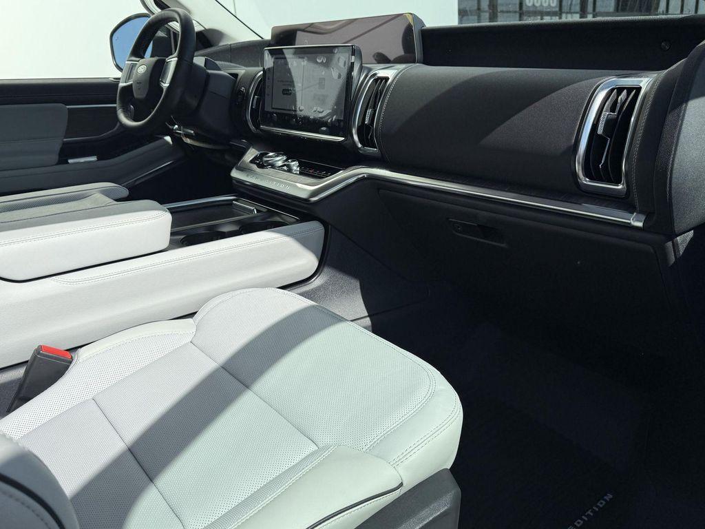 new 2026 Ford Expedition Max car, priced at $91,431