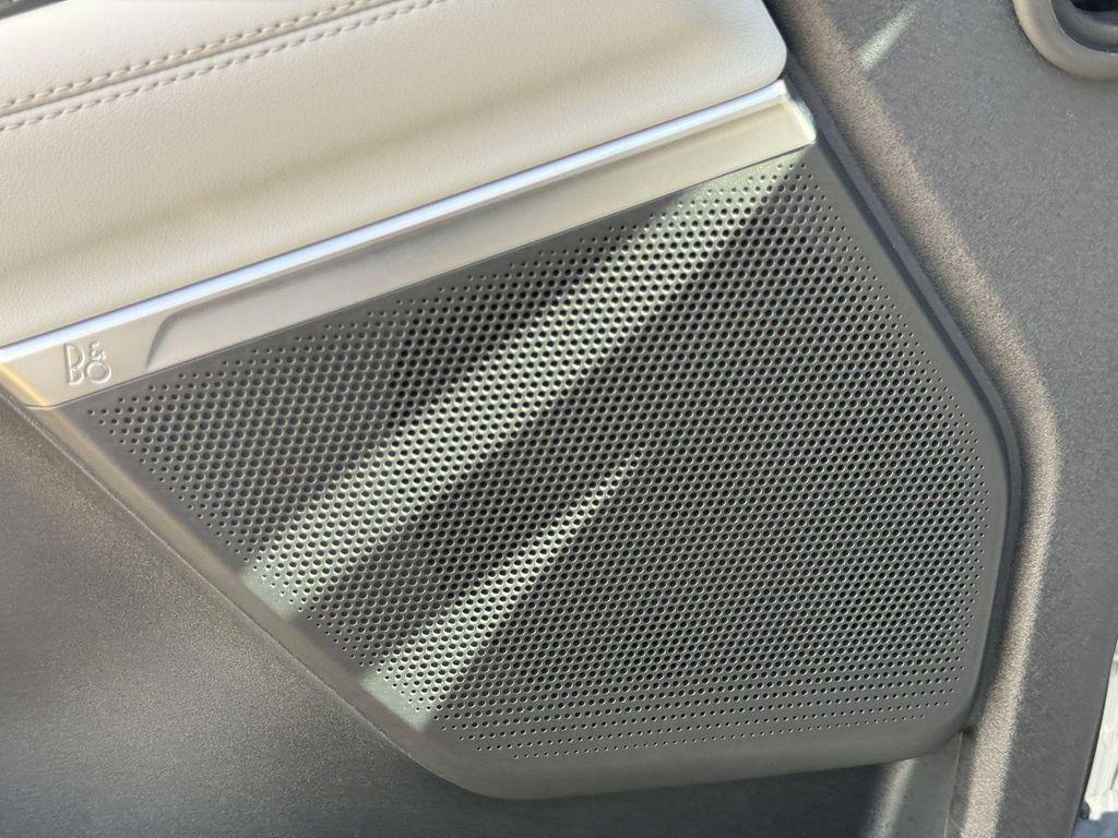 new 2026 Ford Expedition Max car, priced at $91,431