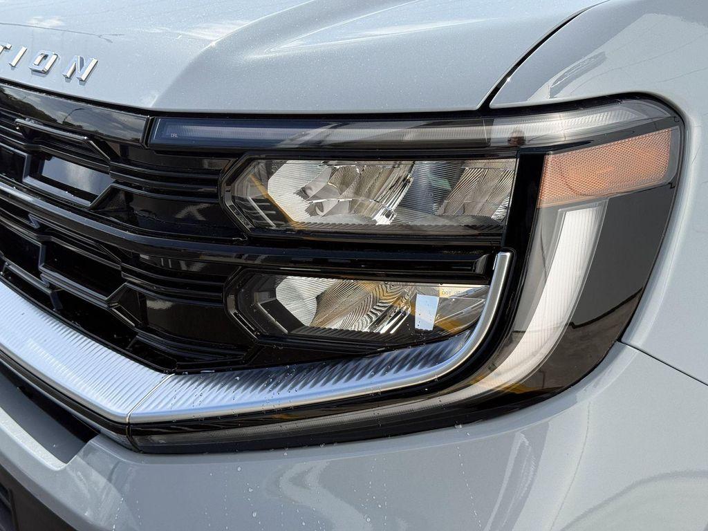 new 2026 Ford Expedition Max car, priced at $91,431