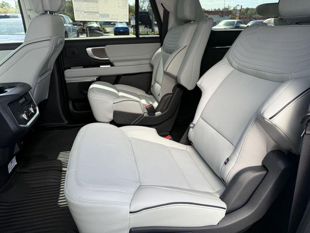 new 2026 Ford Expedition Max car, priced at $91,431