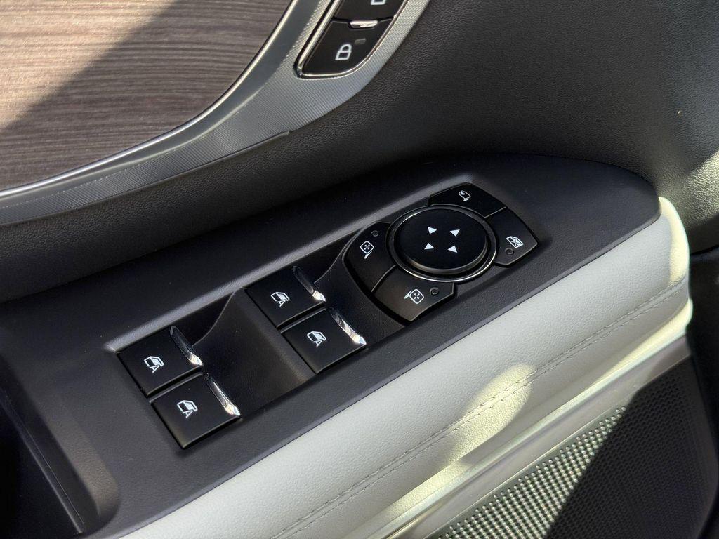 new 2026 Ford Expedition Max car, priced at $91,431