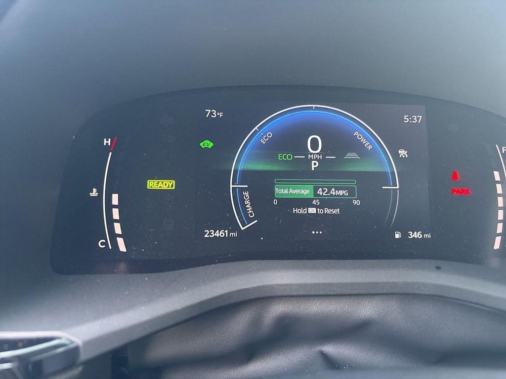 used 2025 Toyota Camry car, priced at $26,991