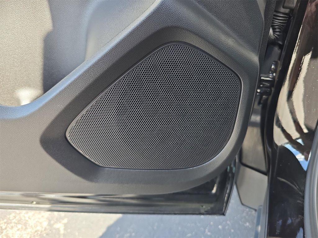 used 2023 Chevrolet TrailBlazer car, priced at $23,492