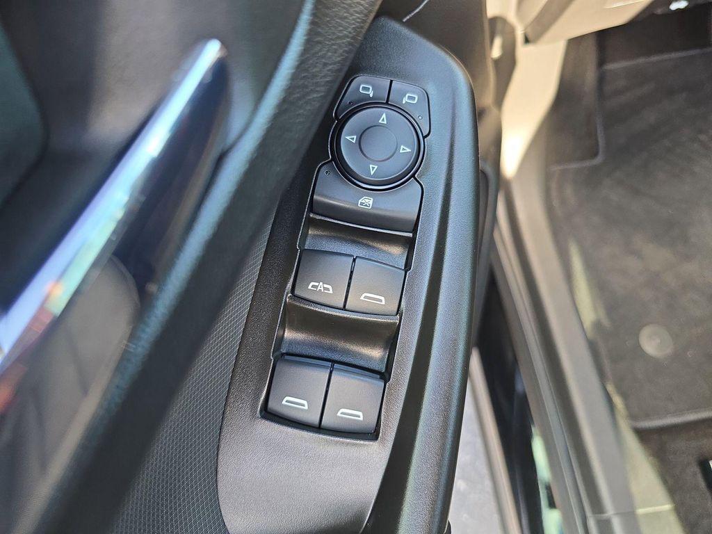 used 2023 Chevrolet TrailBlazer car, priced at $21,577