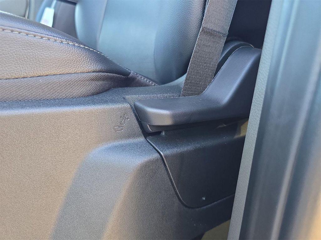 new 2025 Ford Transit-250 car, priced at $47,839