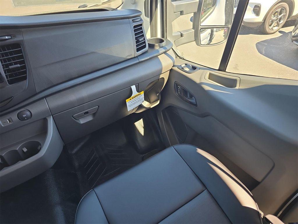 new 2025 Ford Transit-250 car, priced at $47,839
