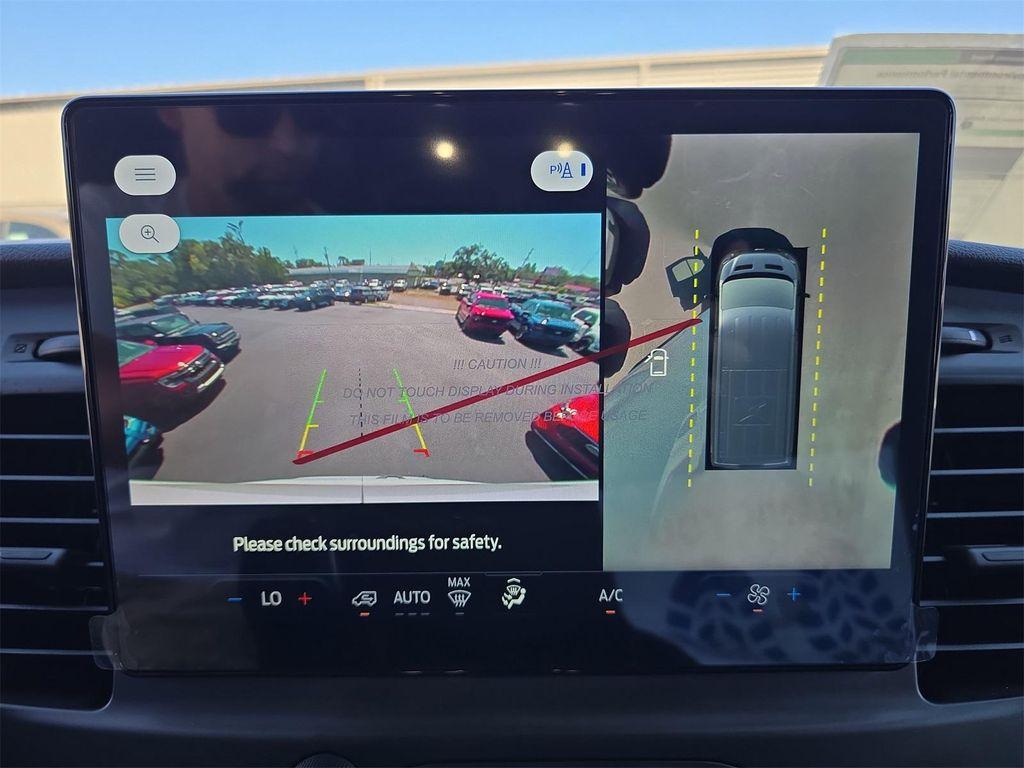 new 2025 Ford Transit-250 car, priced at $47,839