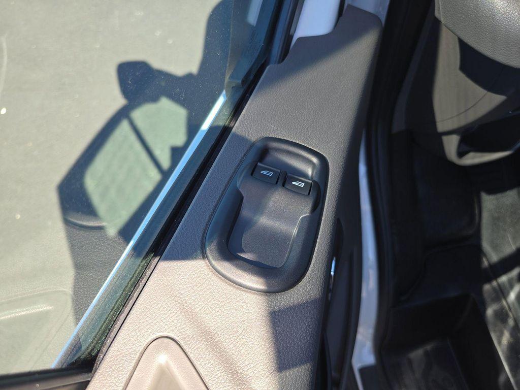 new 2025 Ford Transit-250 car, priced at $49,839