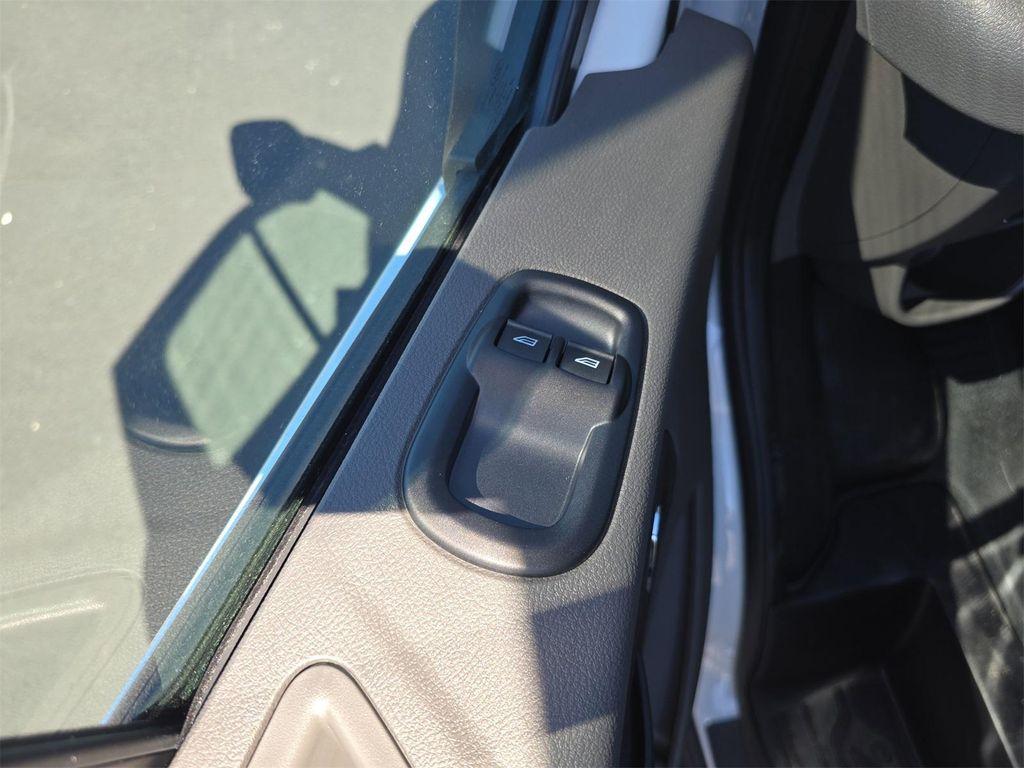 new 2025 Ford Transit-250 car, priced at $47,839