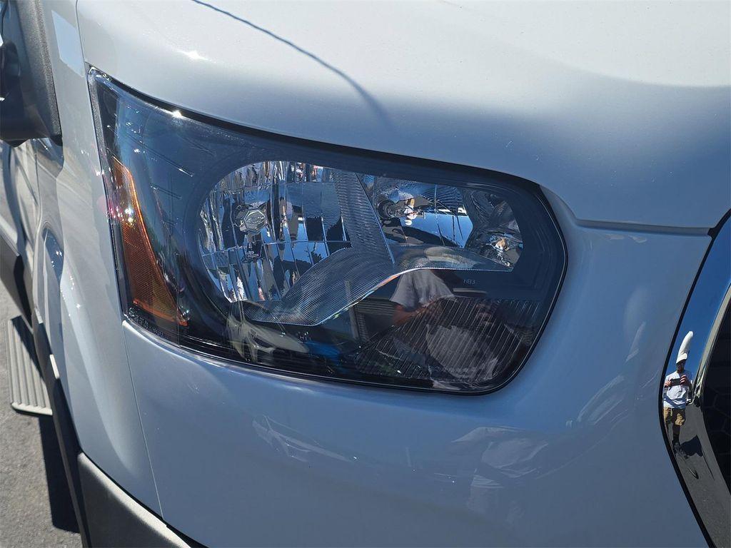 new 2025 Ford Transit-250 car, priced at $47,839