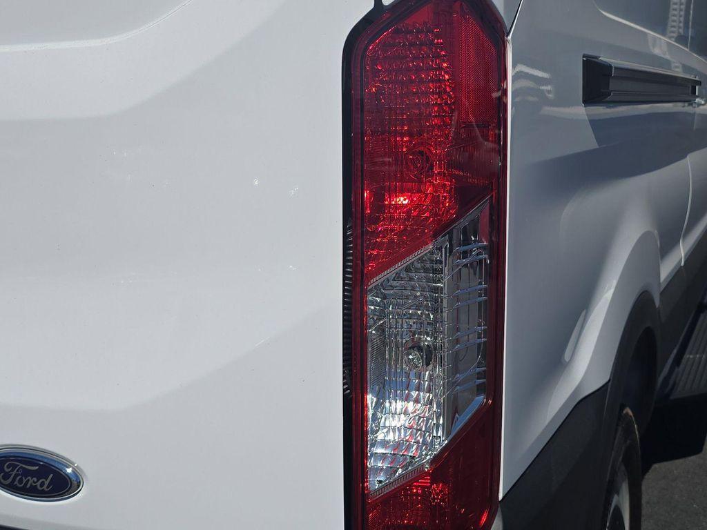 new 2025 Ford Transit-250 car, priced at $49,839