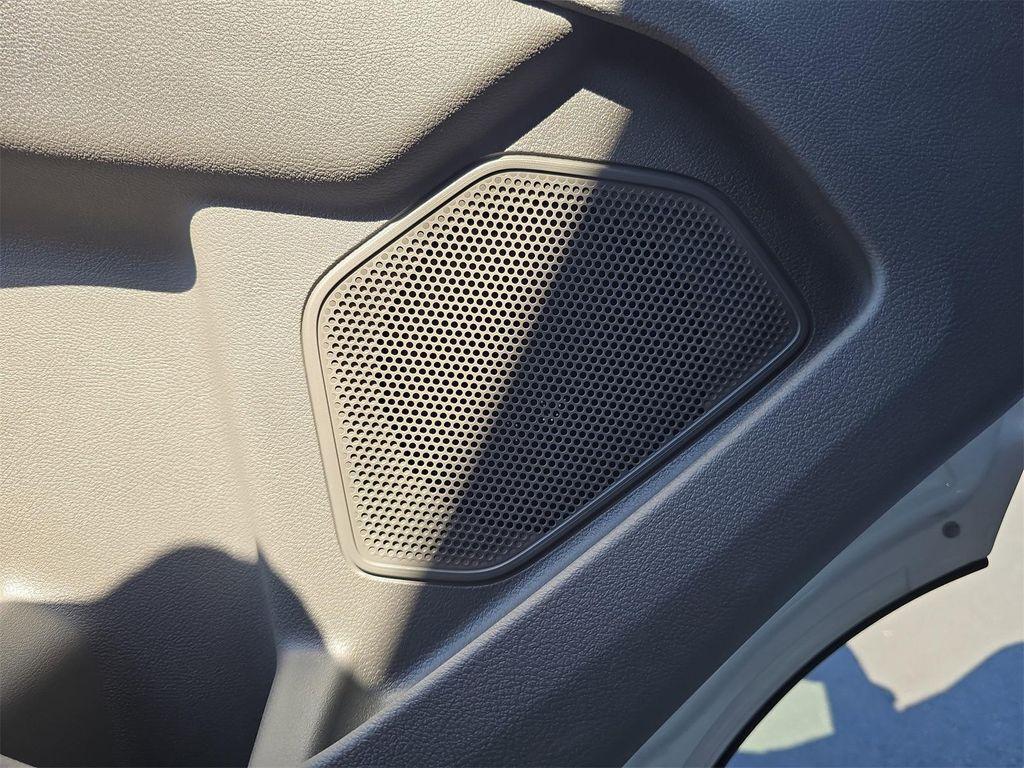 new 2025 Ford Transit-250 car, priced at $47,839