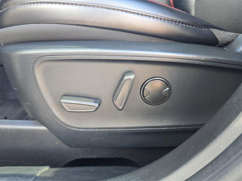 used 2024 Ford Escape car, priced at $19,781