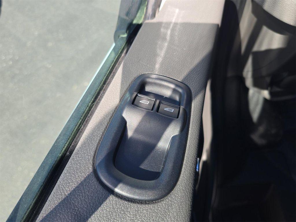 new 2026 Ford Transit-250 car, priced at $48,651