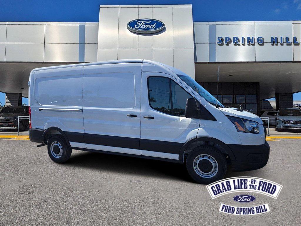 new 2026 Ford Transit-250 car, priced at $48,651