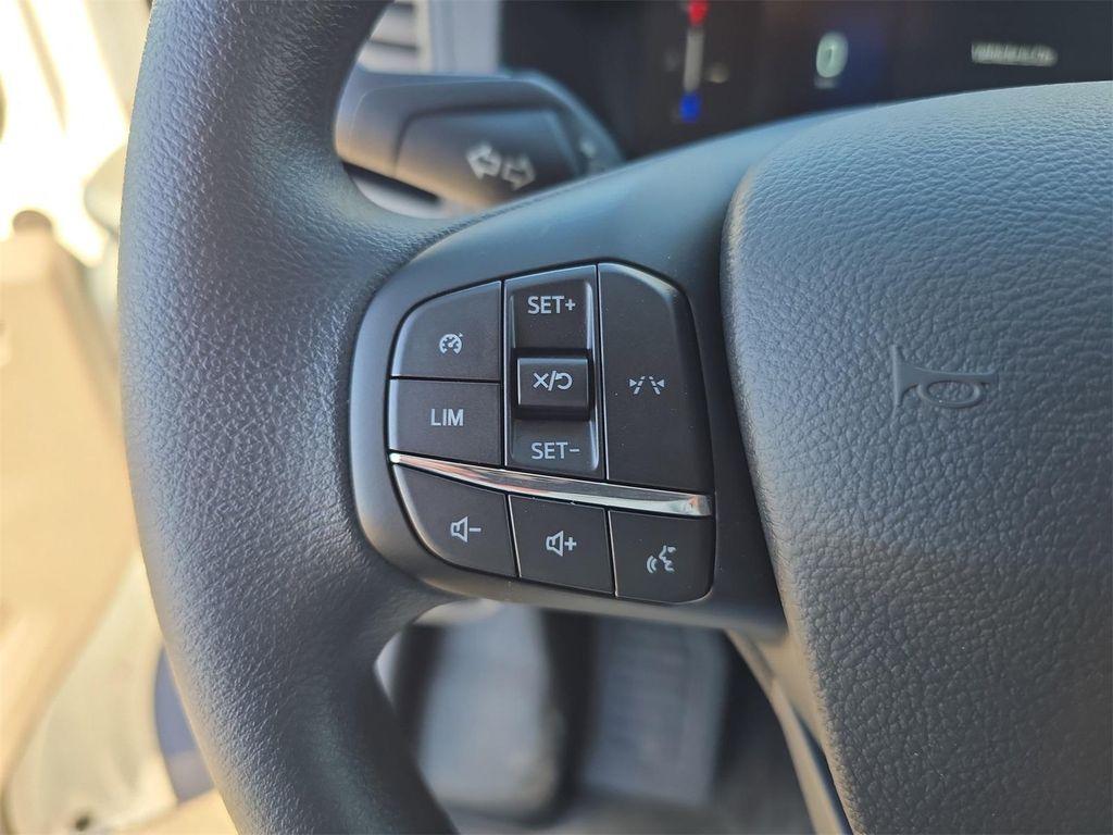 new 2026 Ford Transit-250 car, priced at $48,651