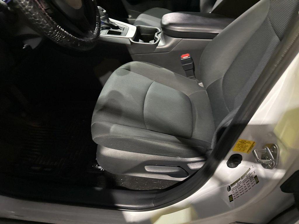 used 2020 Toyota RAV4 car, priced at $18,991