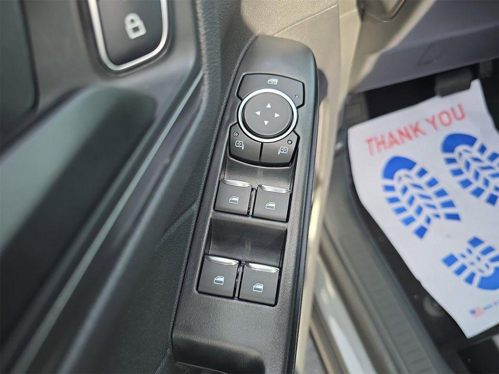 new 2025 Ford Escape car, priced at $26,816