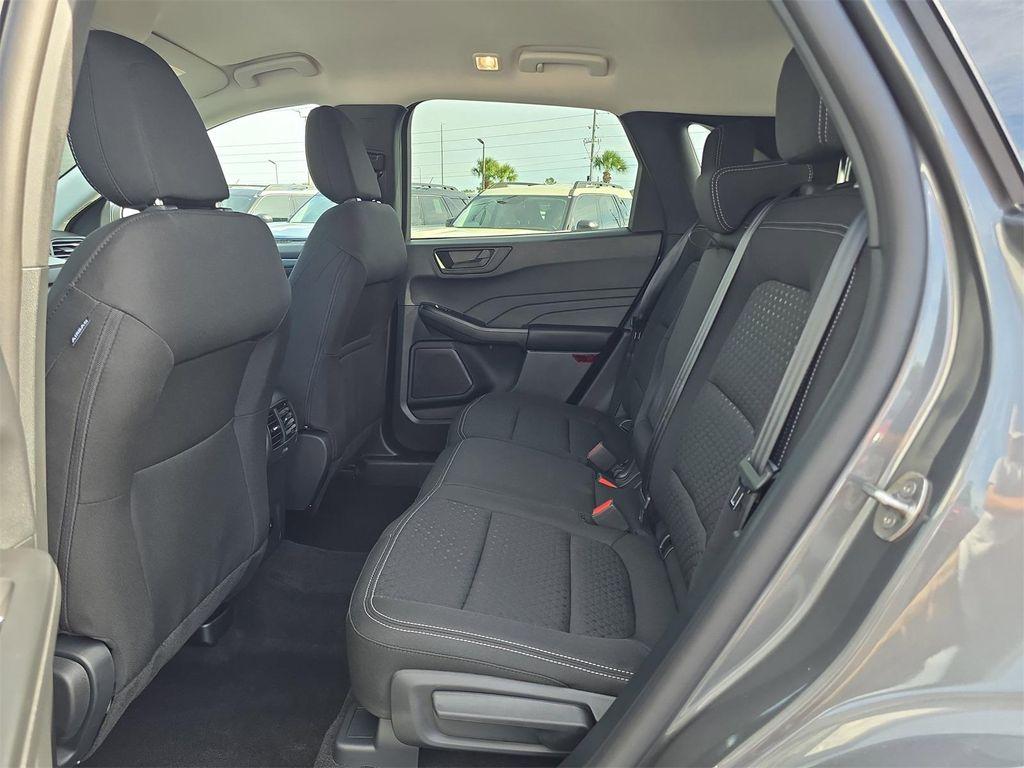 new 2025 Ford Escape car, priced at $26,816