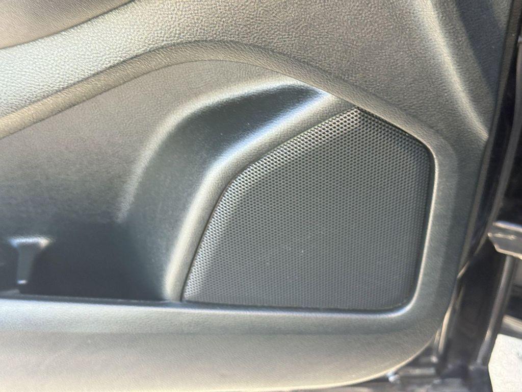 used 2023 Ford Edge car, priced at $26,991