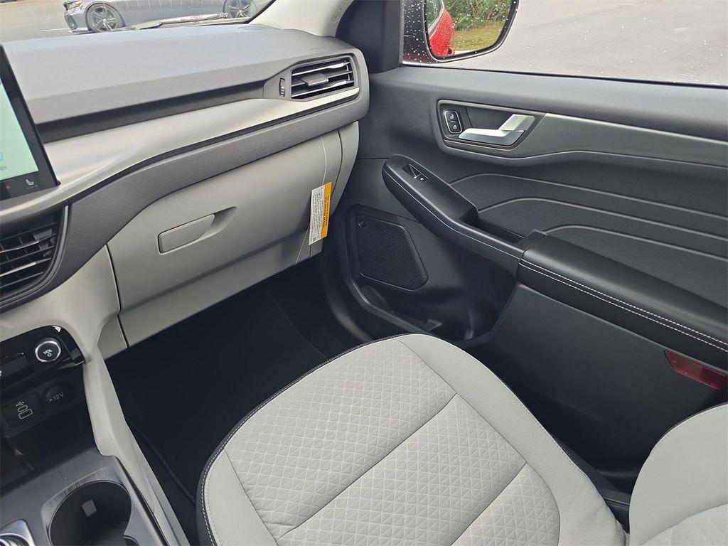 new 2026 Ford Escape car, priced at $34,591