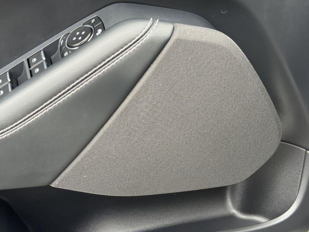 used 2024 Ford Mustang Mach-E car, priced at $32,592