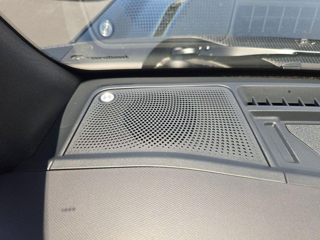 new 2025 Ford Bronco car, priced at $60,675