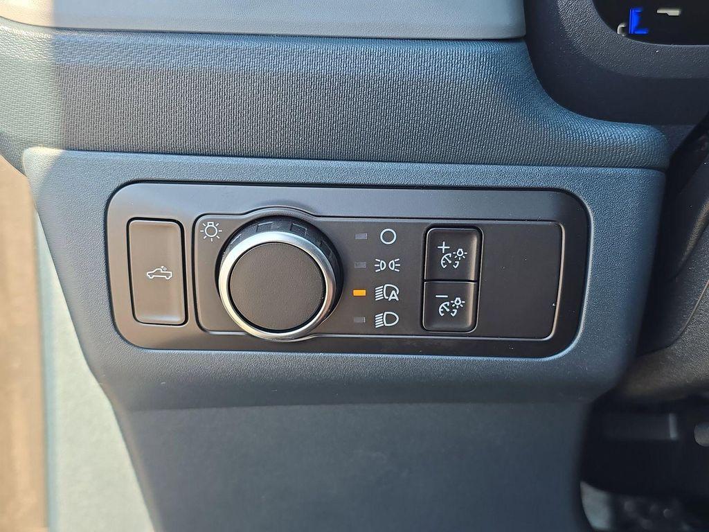 new 2026 Ford Maverick car, priced at $30,219