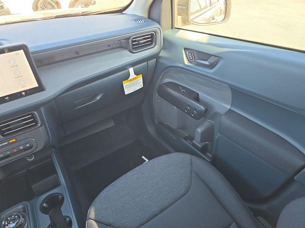 new 2026 Ford Maverick car, priced at $30,219