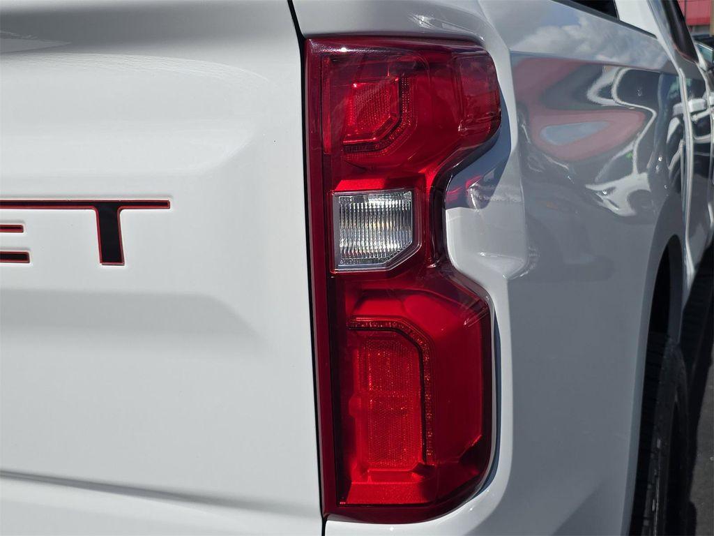 used 2019 Chevrolet Silverado 1500 car, priced at $28,691