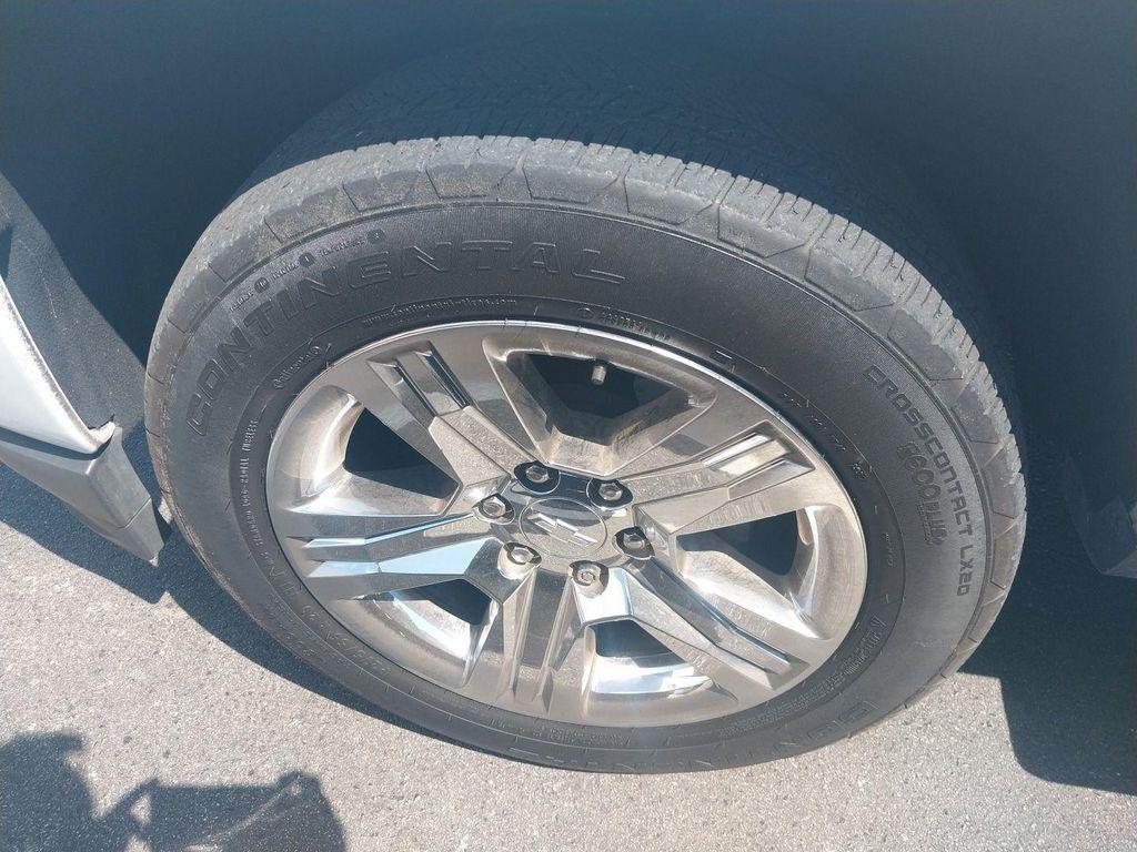 used 2019 Chevrolet Silverado 1500 car, priced at $23,591