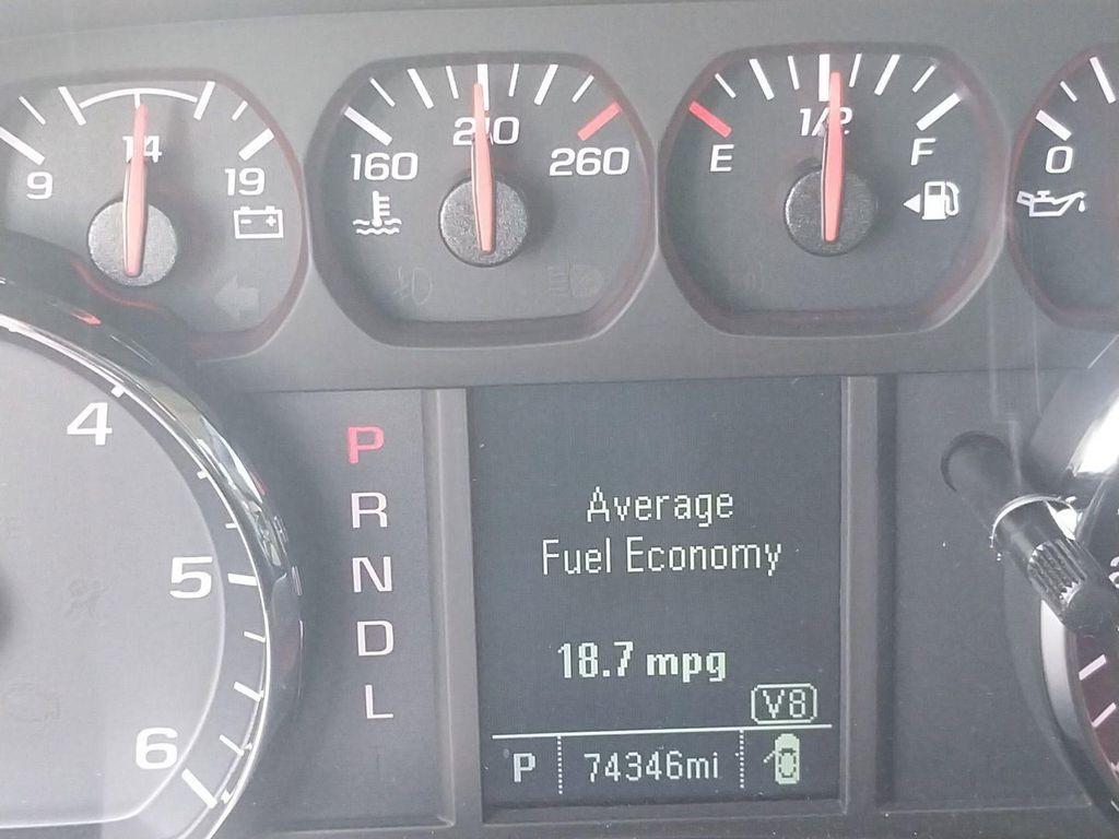 used 2019 Chevrolet Silverado 1500 car, priced at $23,591