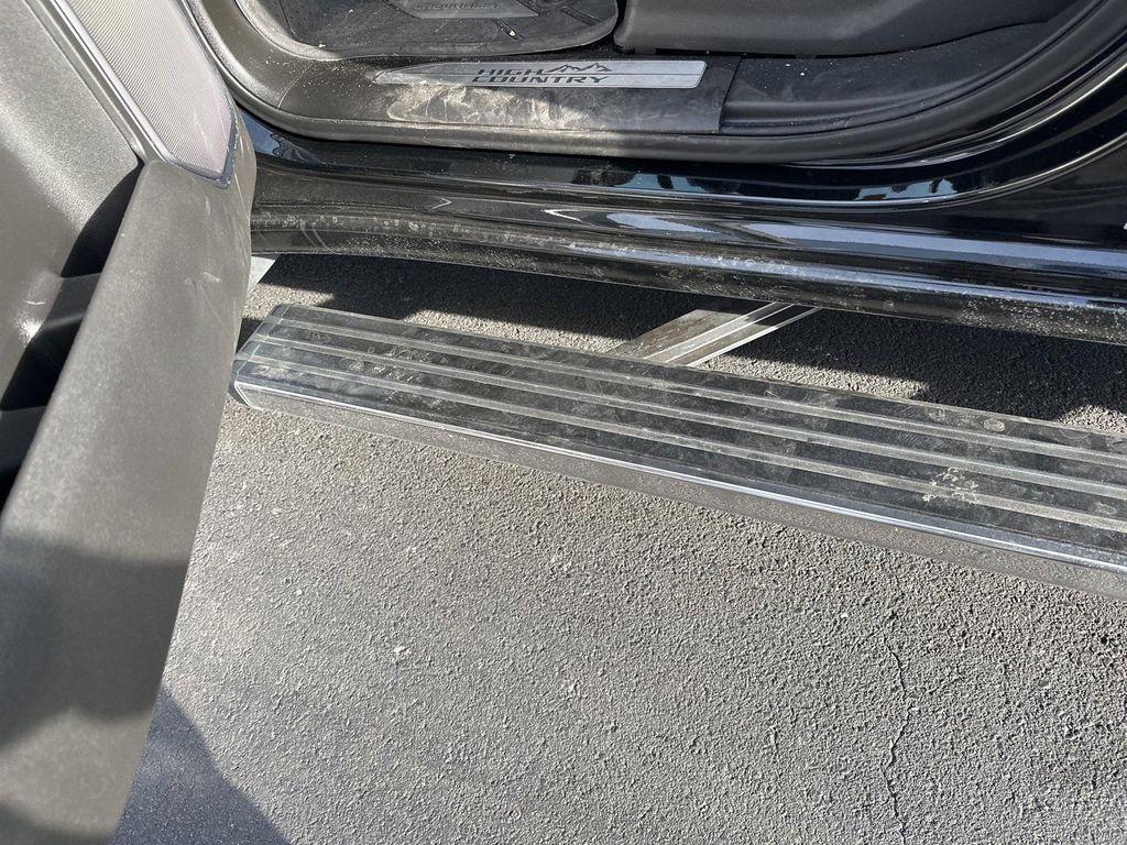 used 2025 Chevrolet Silverado 1500 car, priced at $62,991