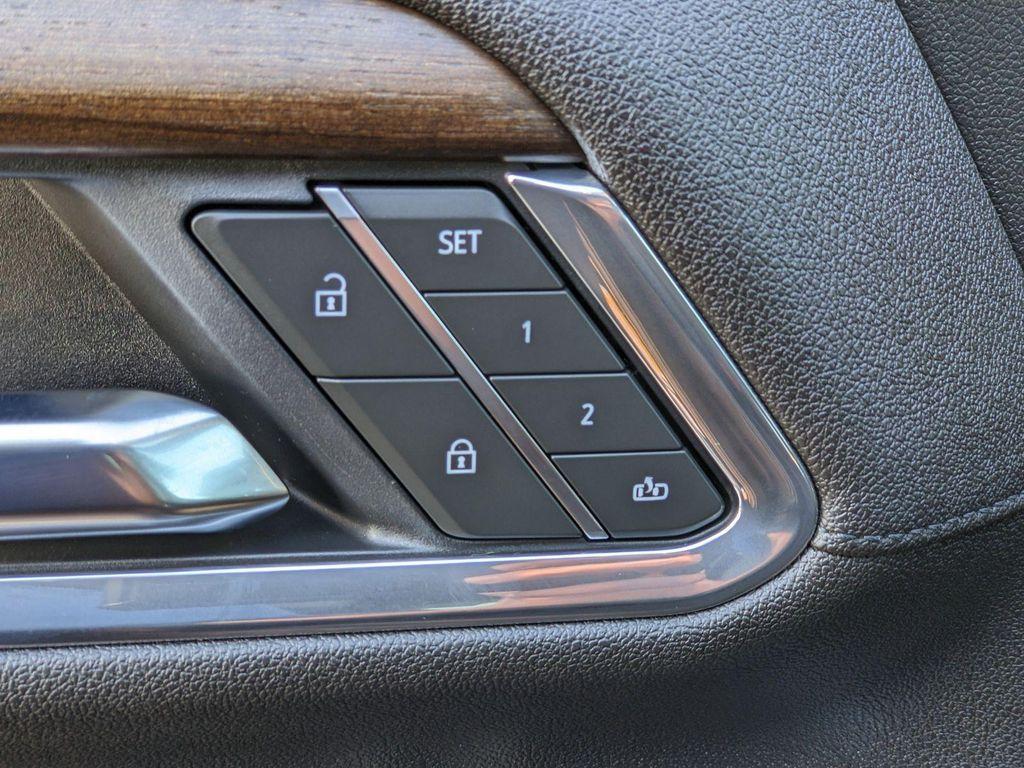 used 2025 Chevrolet Silverado 1500 car, priced at $58,996