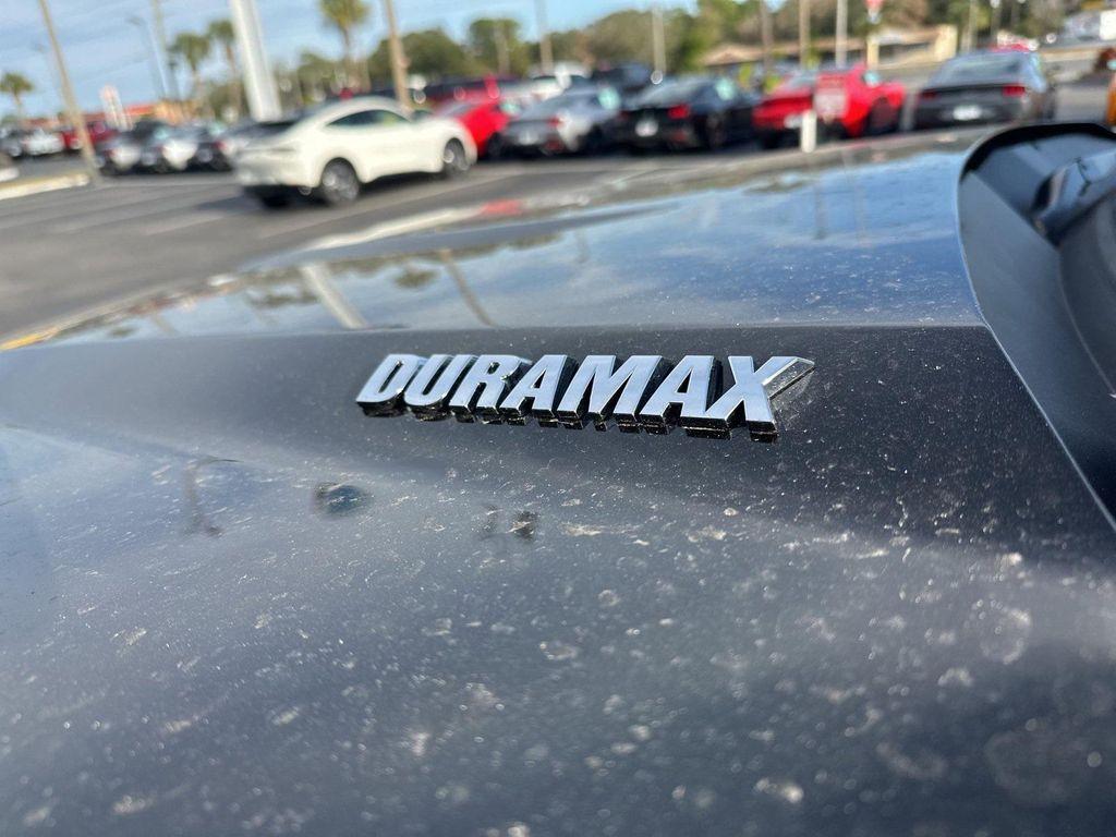 used 2025 Chevrolet Silverado 1500 car, priced at $62,991