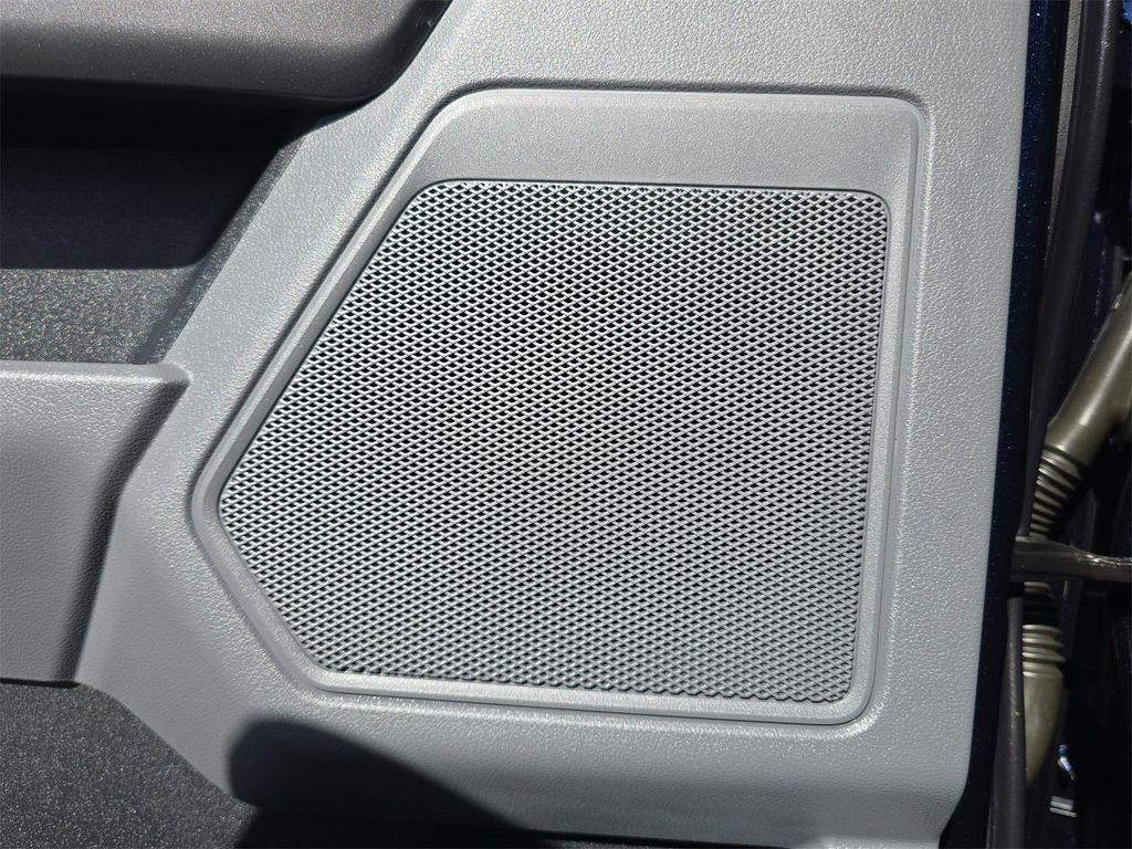 used 2025 Ford F-150 Lightning car, priced at $46,972