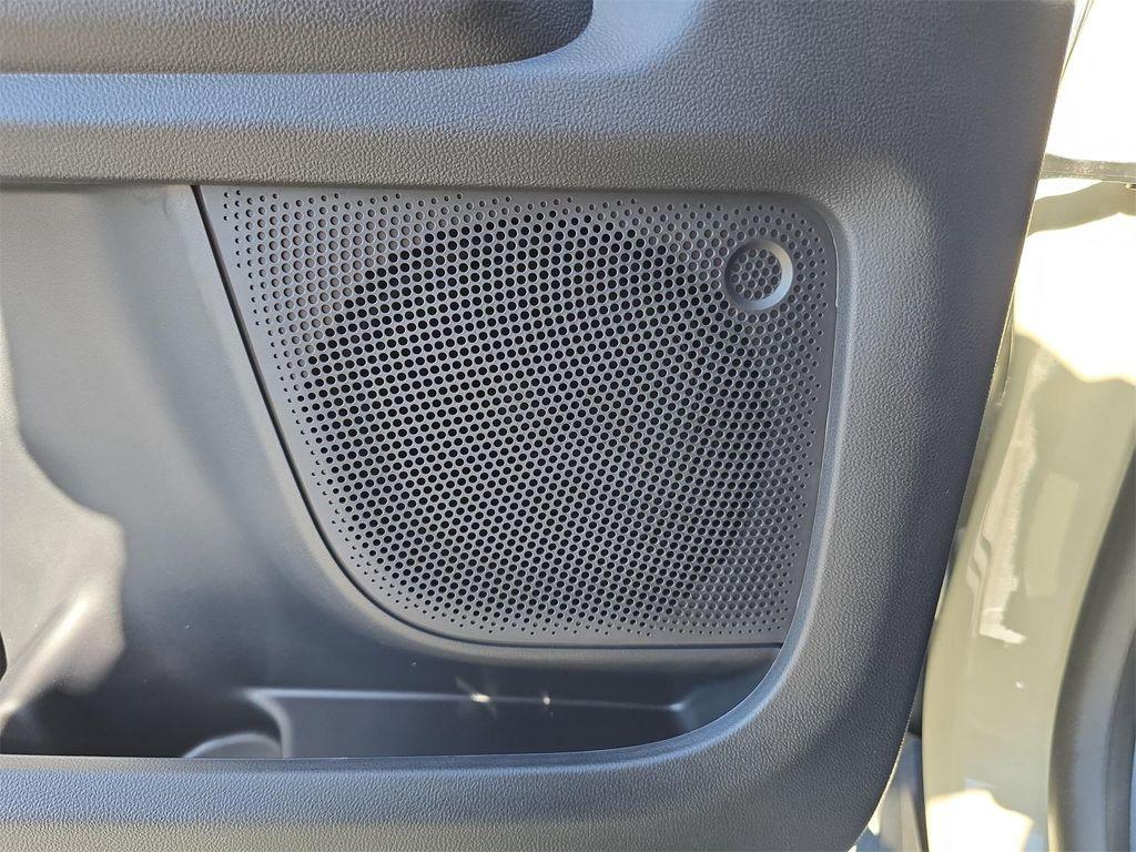 new 2025 Ford Bronco Sport car, priced at $34,906