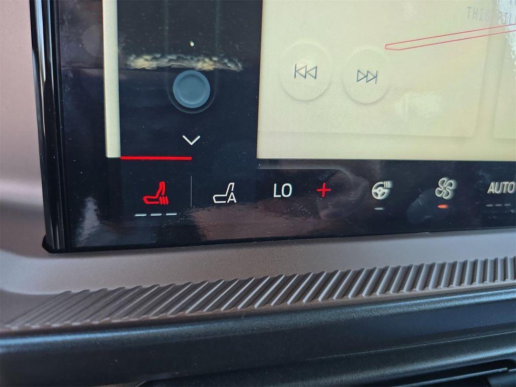 new 2025 Ford Bronco Sport car, priced at $34,906