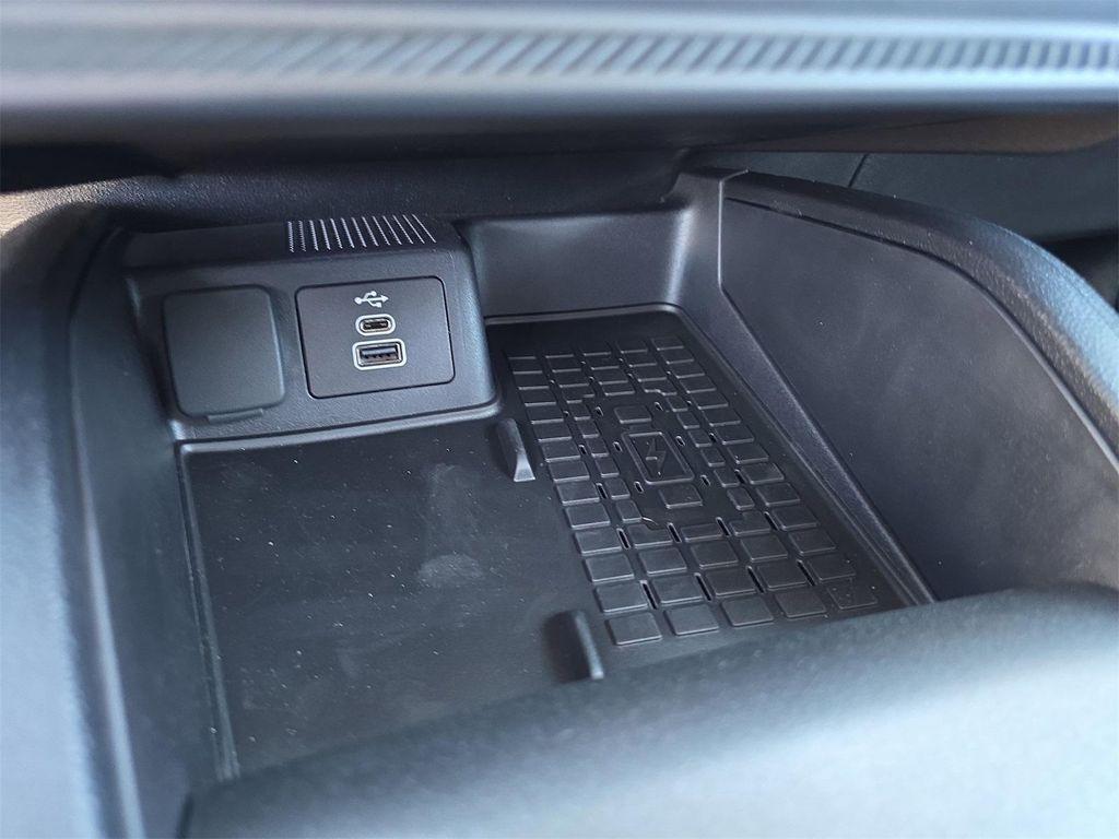 new 2025 Ford Bronco Sport car, priced at $34,906