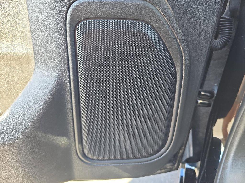 used 2023 Chevrolet Silverado 1500 car, priced at $32,992