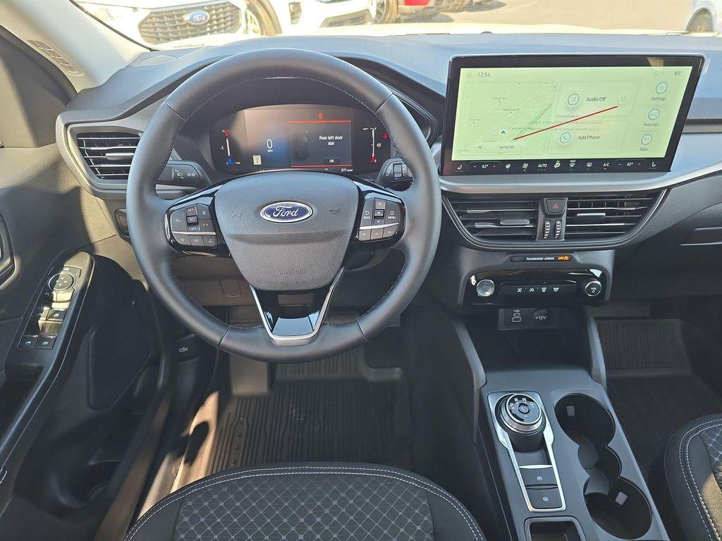 new 2026 Ford Escape car, priced at $31,635