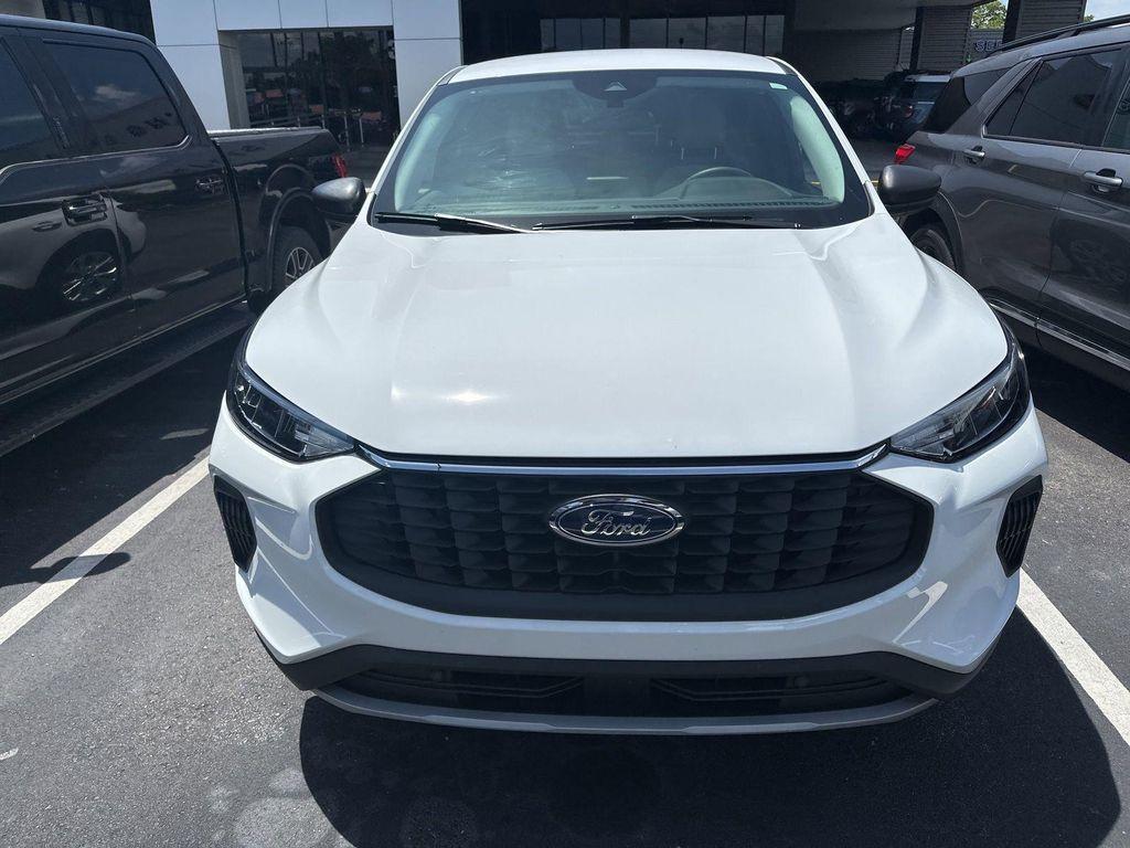 used 2023 Ford Escape car, priced at $23,991