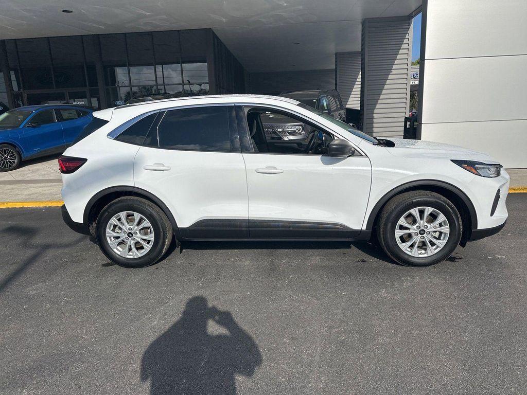 used 2024 Ford Escape car, priced at $22,191