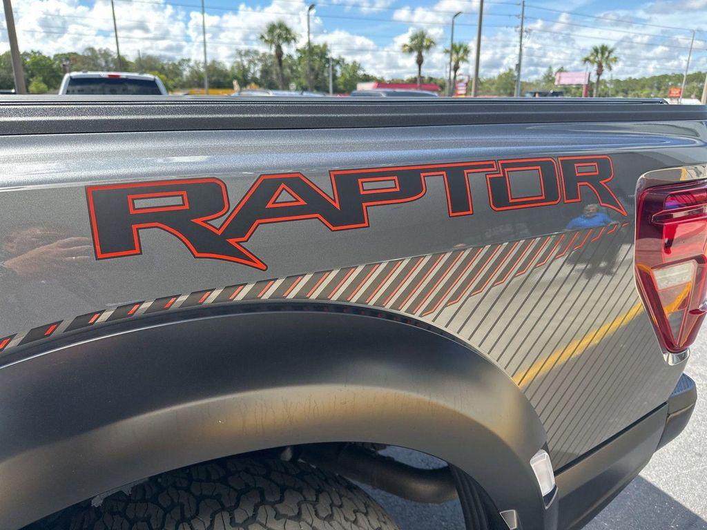 used 2025 Ford F-150 car, priced at $82,991