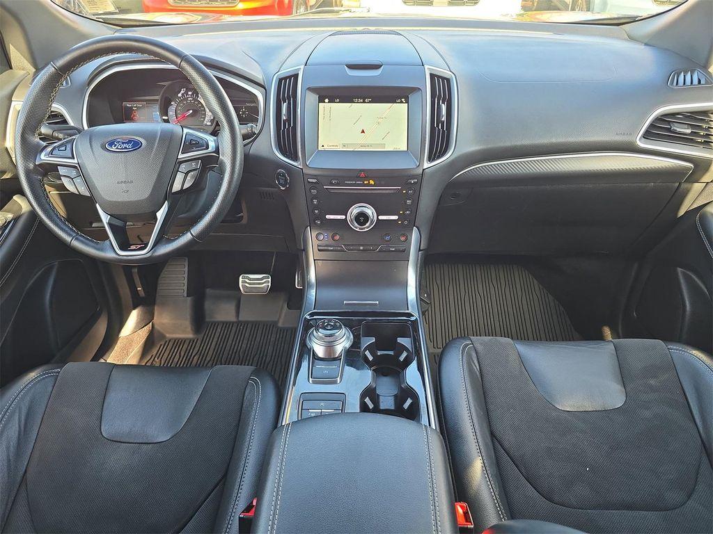 used 2019 Ford Edge car, priced at $15,793
