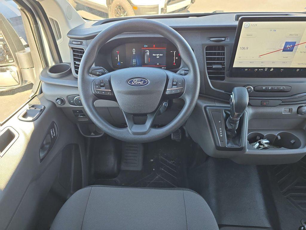 new 2026 Ford Transit-150 car, priced at $47,401