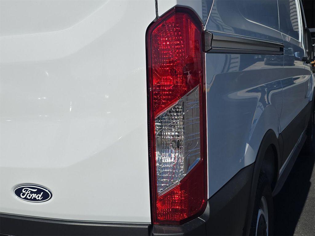 new 2026 Ford Transit-150 car, priced at $45,901