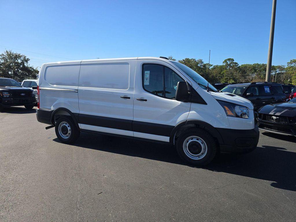 new 2026 Ford Transit-150 car, priced at $47,401