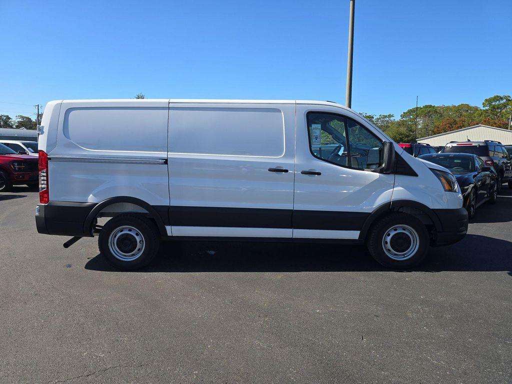 new 2026 Ford Transit-150 car, priced at $47,401