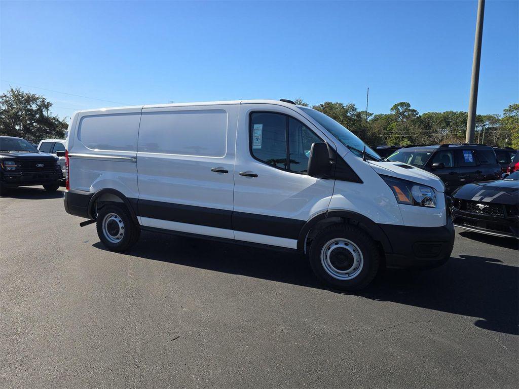 new 2026 Ford Transit-150 car, priced at $45,901